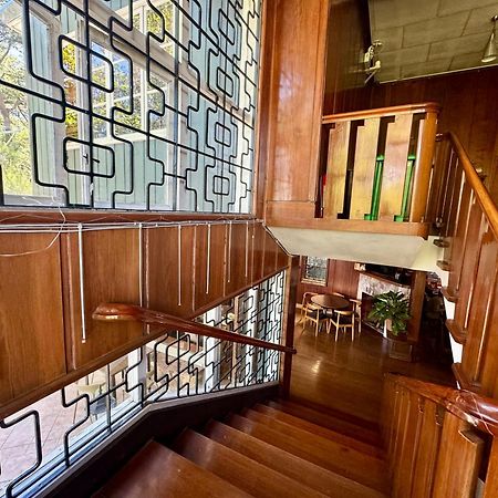The Gather Inn Baguio - Burnham Park 碧瑶 外观 照片