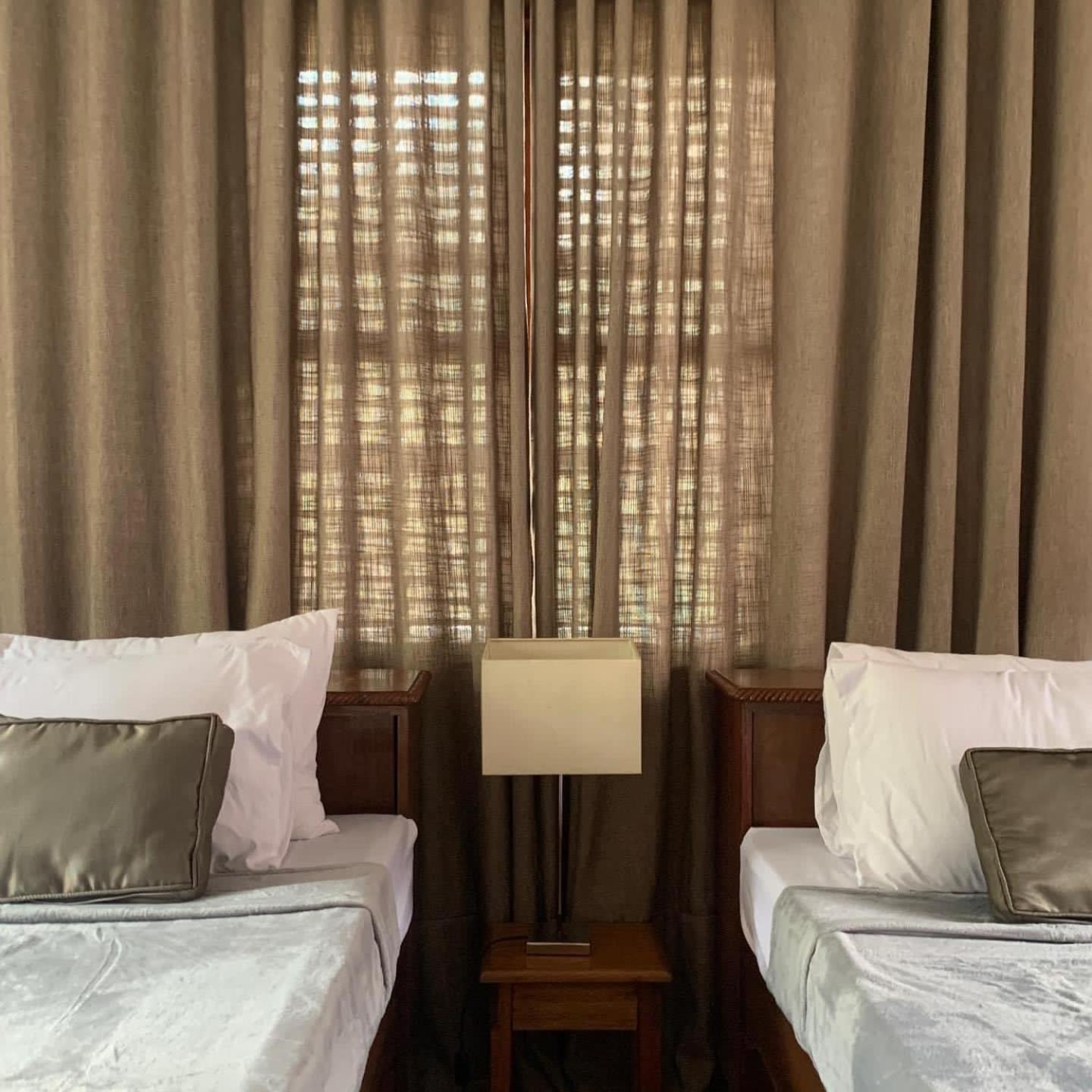 The Gather Inn Baguio - Burnham Park 碧瑶 外观 照片