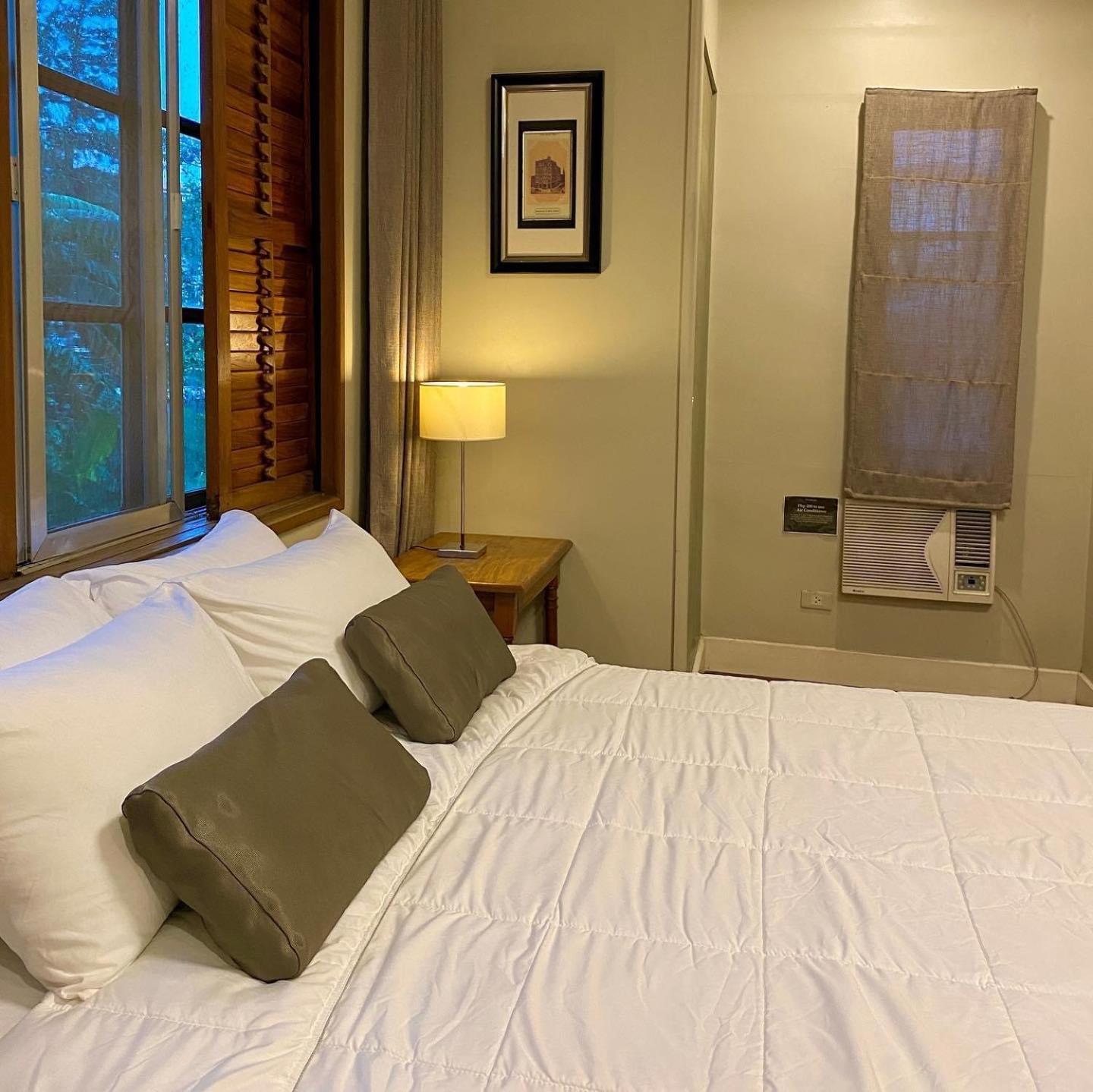 The Gather Inn Baguio - Burnham Park 碧瑶 外观 照片